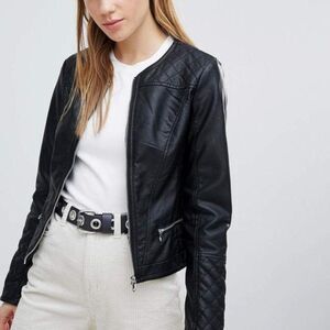 Pimkie Women's Black Jacket